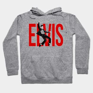 Elvis Hoodie